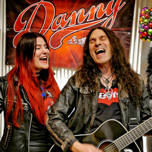 Danny & The Boy