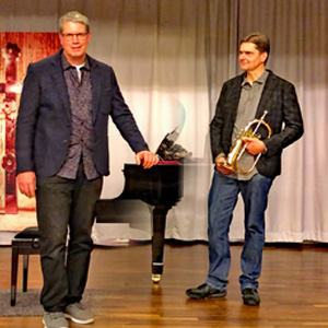 Jazz Projekt Gaggenau