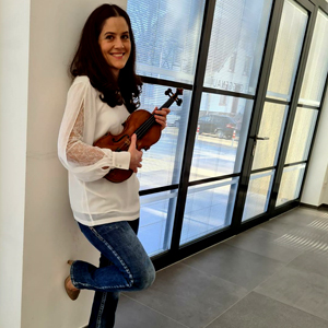 Marie Claudine-Papadopoulos
