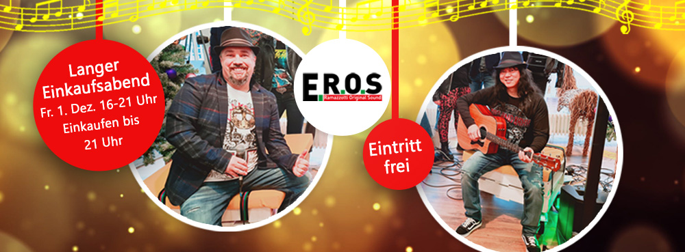 Eventgrafik