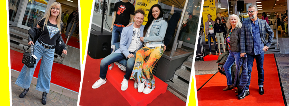 Eventgrafik