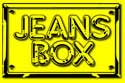 Logo Jeans Box