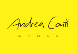Logo Andrea Conti Shoes