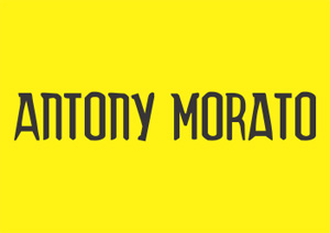 Logo Antony Morato