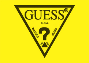 Logo Guess