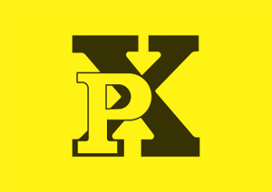 Logo PX
