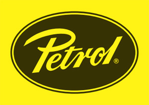Logo Petrol