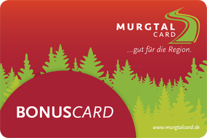 Murgtal Card